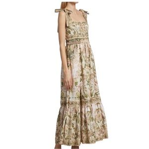 Zimmermann | Dresses | Zimmermann Mae 